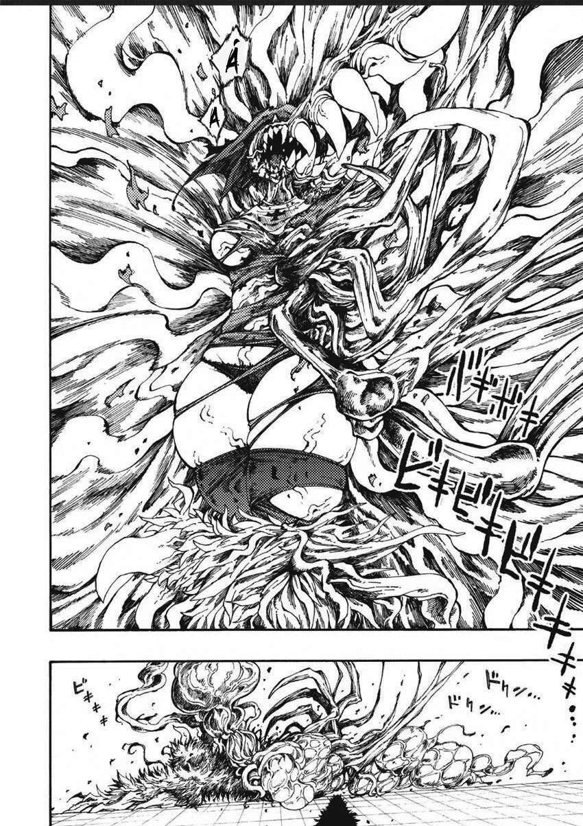 Tales Of Destruction Chương 10 Ảnh 6