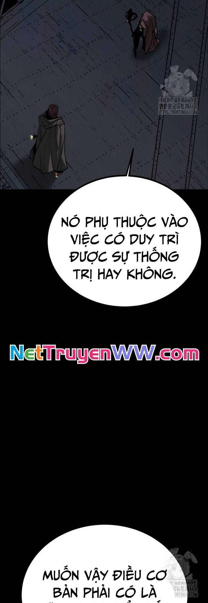 Nhân Vật Chính Ẩn Giấu Sức Mạnh Chương 66 Ảnh 97