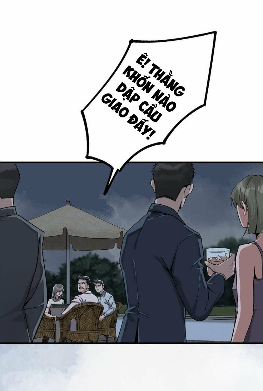 Thi Vương Đại Biến Chương 16 Ảnh 37