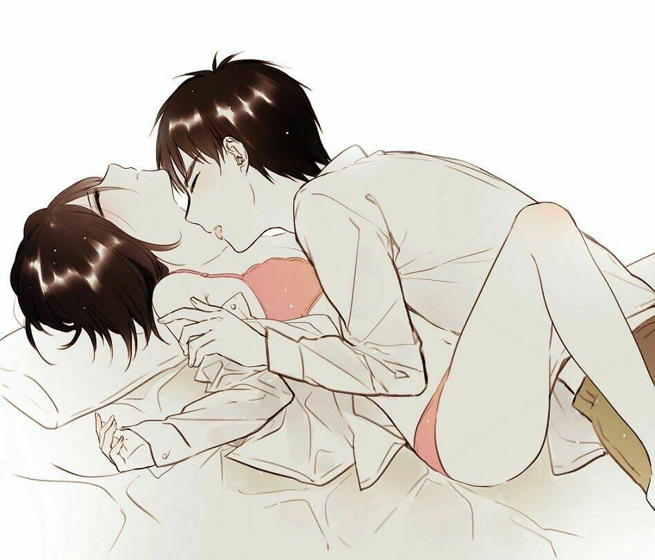 Đại Chiến Titan - Doujinshi Collection Chương 24 Ảnh 5