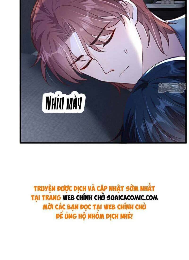Ác Ma Thì Thầm Chương 207 Ảnh 13