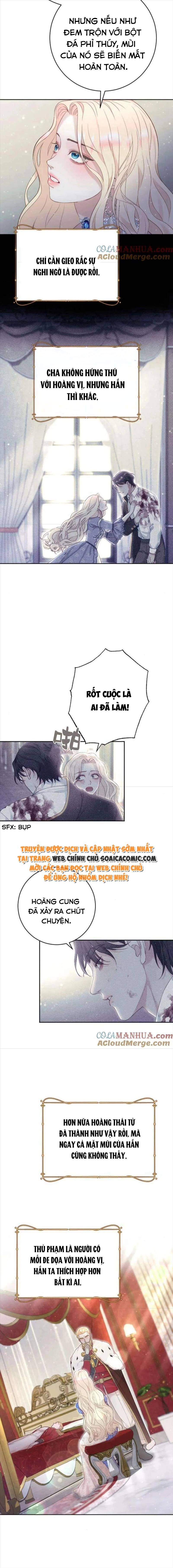 Thuần Phục Nam Nô Lệ Bị Hắc Hóa Chương 10 Ảnh 13