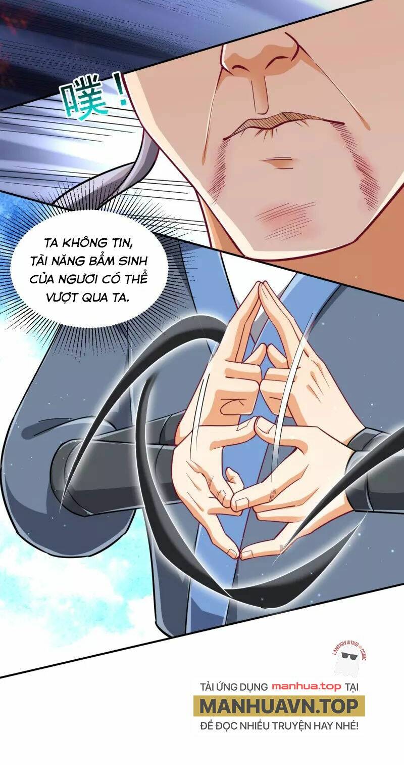 Nhất Đẳng Gia Đinh Chương 333 Ảnh 31
