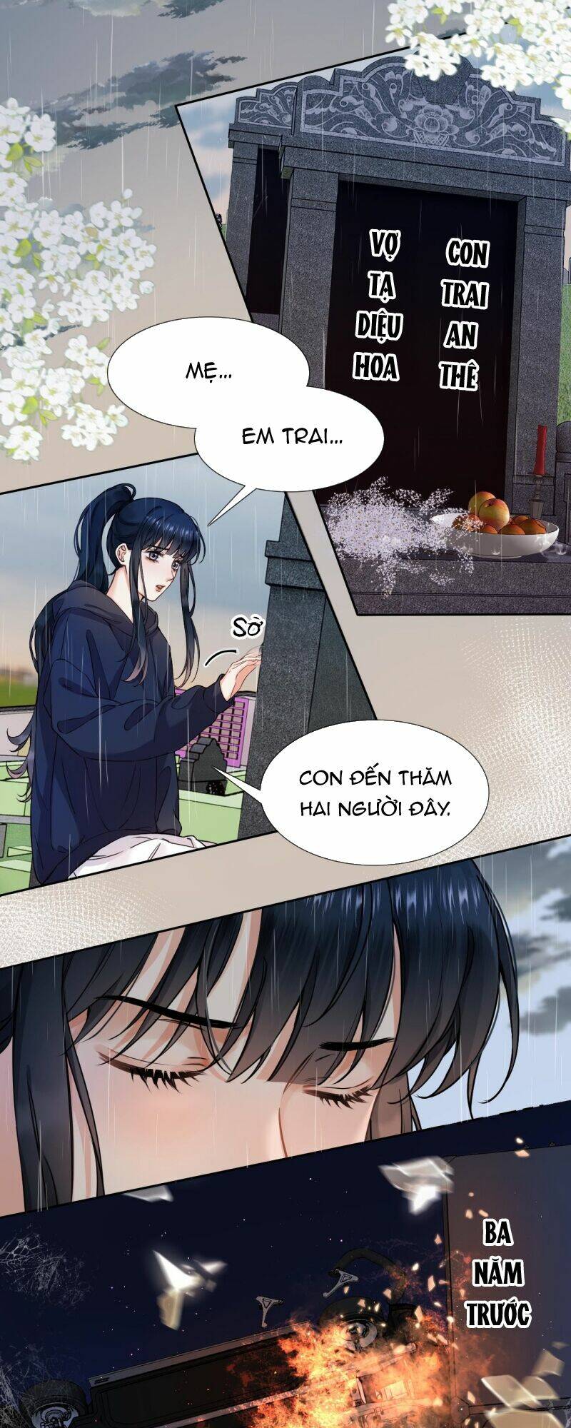 Có Ý Động Tâm Chương 10 Ảnh 16
