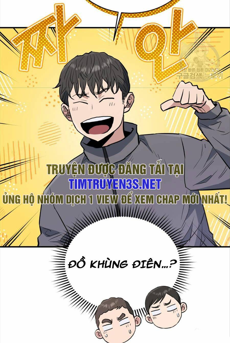 Hệ Thống Cứu Hộ Chương 66 Ảnh 8