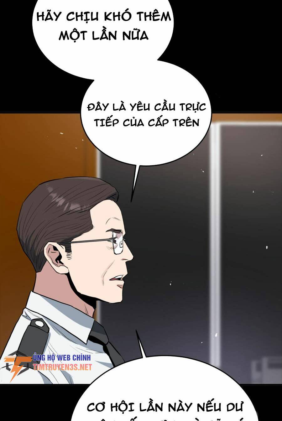 Hệ Thống Cứu Hộ Chương 66 Ảnh 22