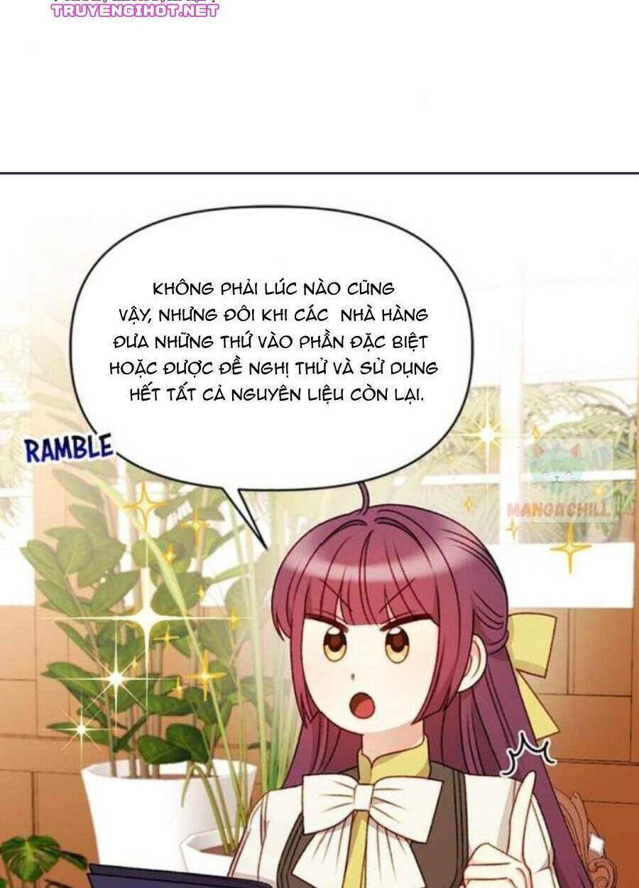 Nữ Chính Muốn Tôi Trở Thành Mẹ Kế Chương 53.2 Ảnh 4
