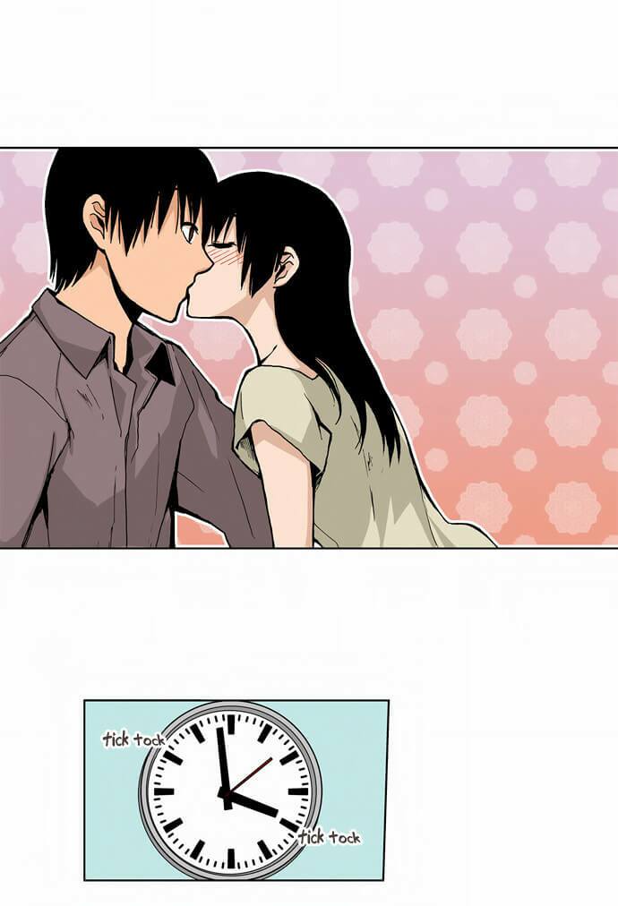 Looking For A Father Chương 49 Ảnh 18