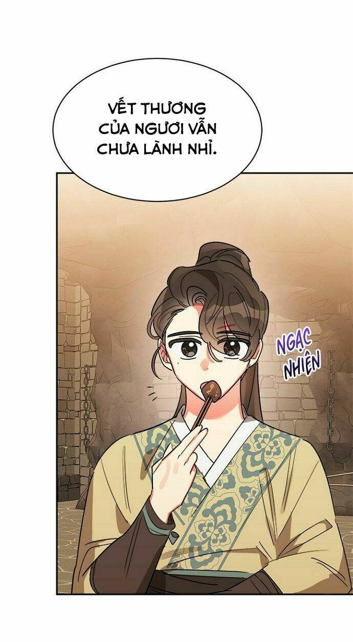 Trở Thành Con Gái Của Nhân Vật Phản Diện Chương 22 Ảnh 34