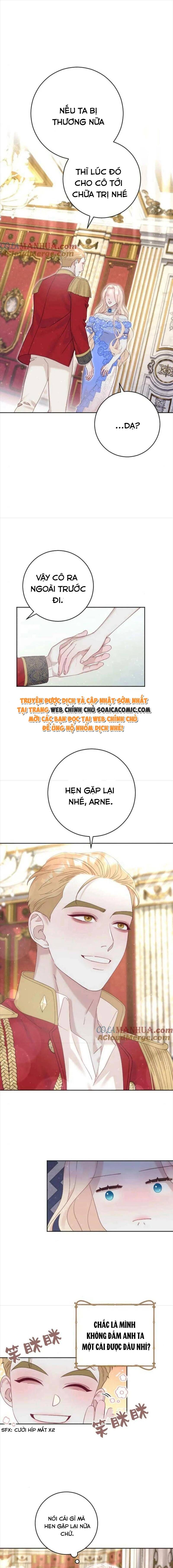 Thuần Phục Nam Nô Lệ Bị Hắc Hóa Chương 11 Ảnh 11