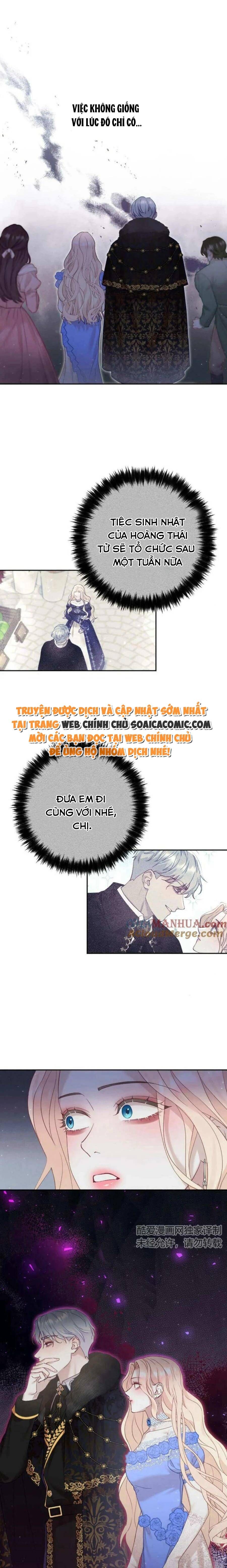 Thuần Phục Nam Nô Lệ Bị Hắc Hóa Chương 9 Ảnh 15