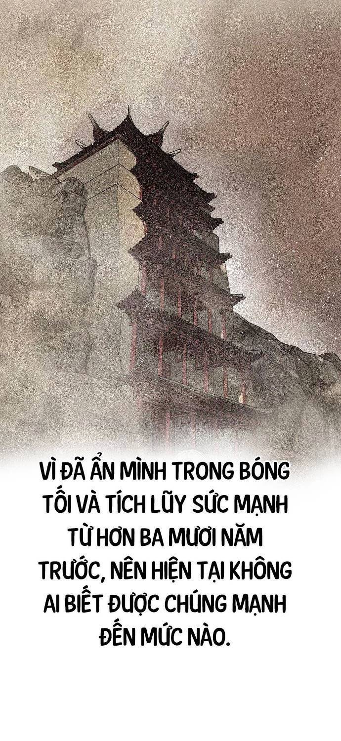 Thiên Hạ Đệ Nhất Y Lại Môn Chương 77 Ảnh 40