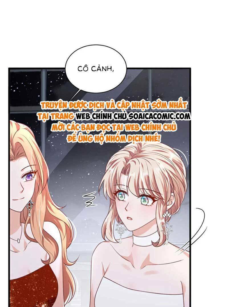 Ác Ma Thì Thầm Chương 205 Ảnh 20