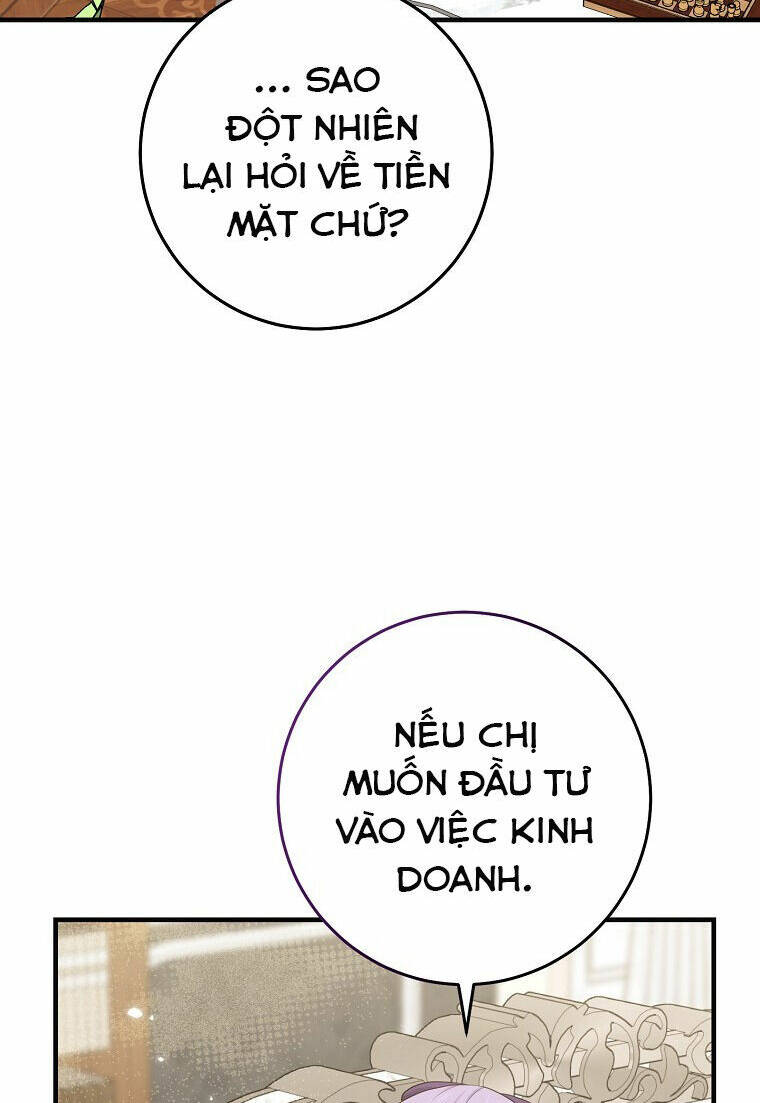 Tôi Đã Diễn Tròn Vai Một Đứa Con Gái Nuôi Chương 30 Ảnh 41
