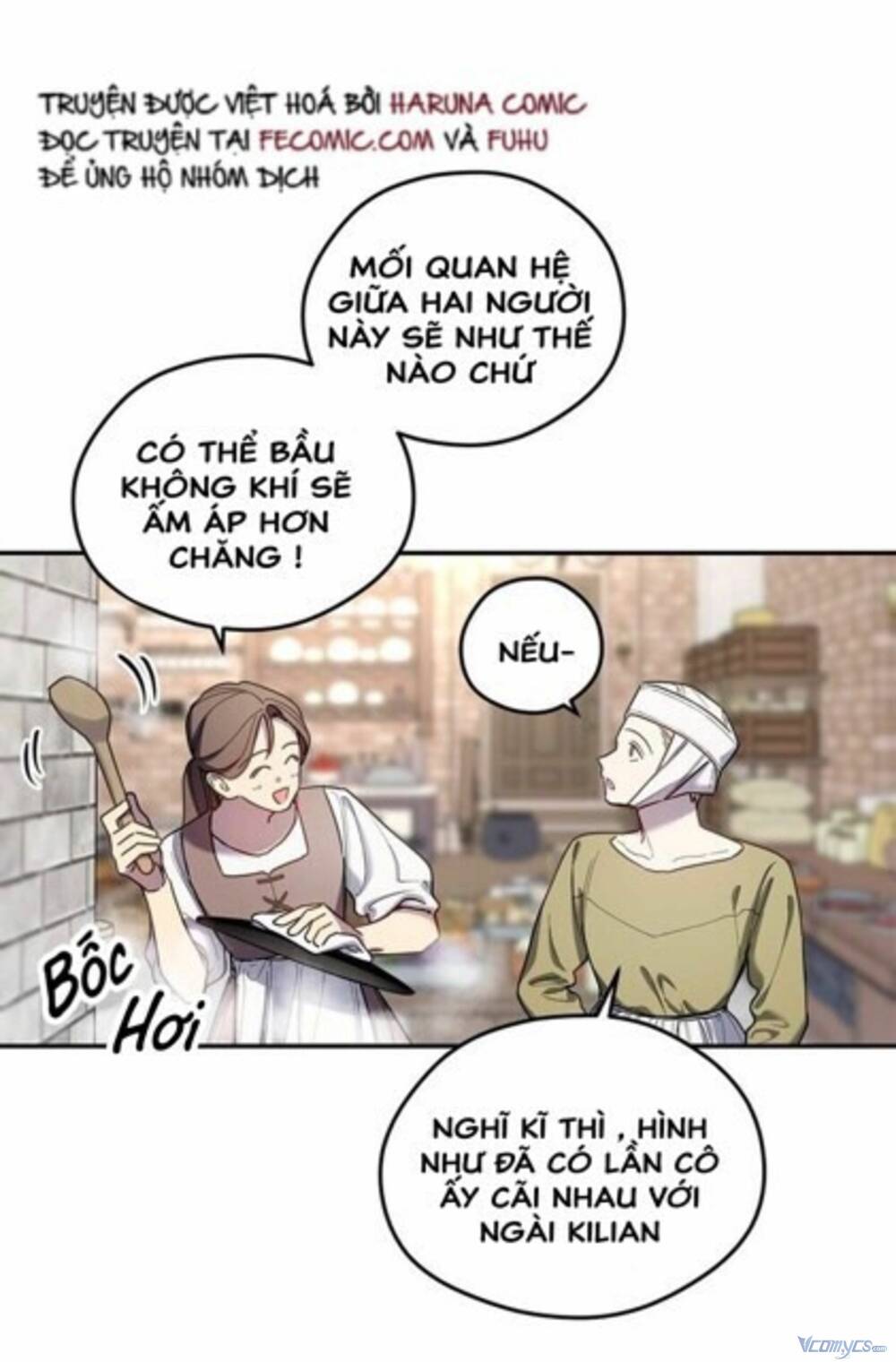 Lâu Đài Hoa Hồng Trắng Của Elise Chương 2 Ảnh 13