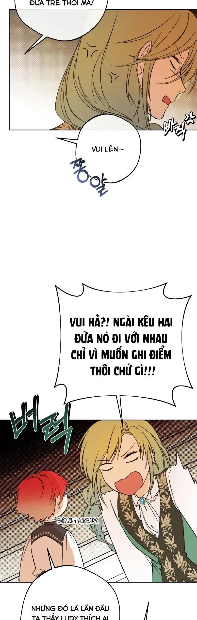 Bạo Chúa Độc Ác Trở Lại Chương 7 Ảnh 40