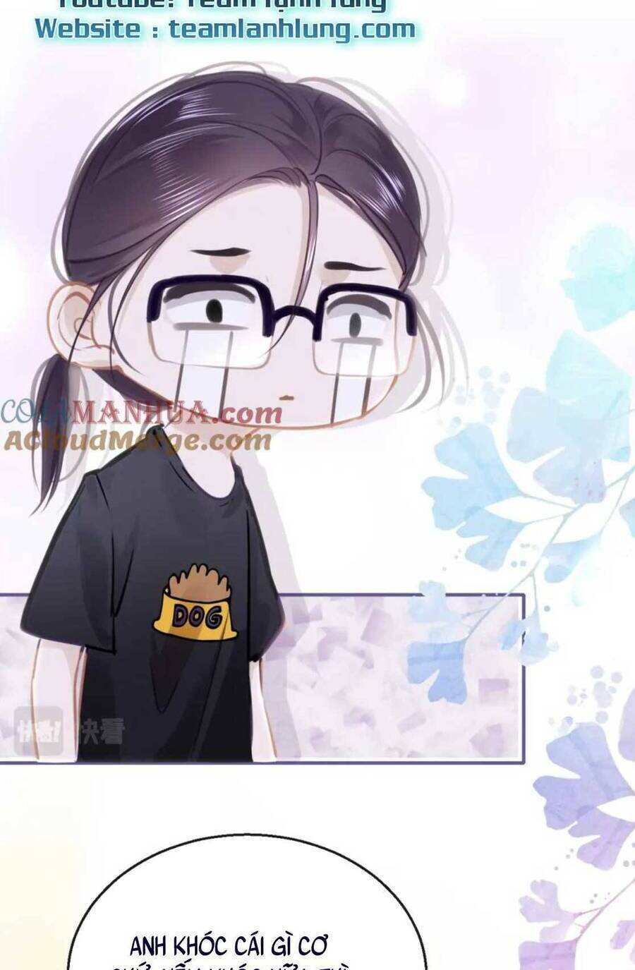 Chỉ Có Tình Yêu Mới Có Thể Ngăn Cản Hắc Hóa Chương 90 Ảnh 60
