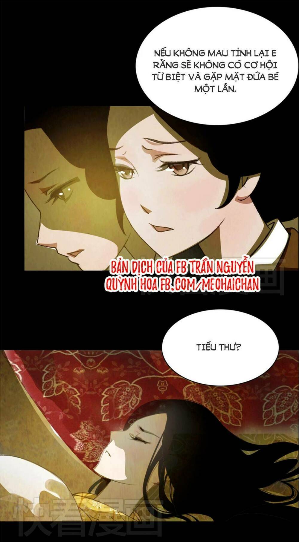 Mousugu Shinu Hito Chương 1 Ảnh 31