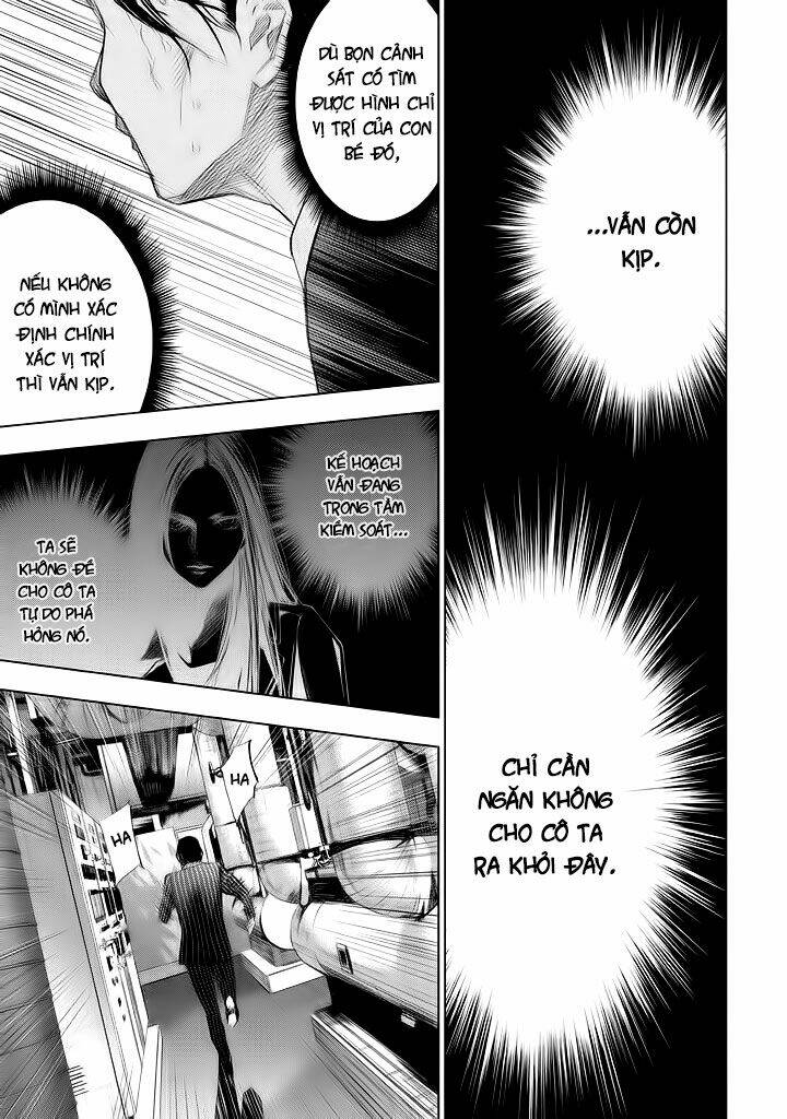 Tantei No Tantei Chương 20 Ảnh 10