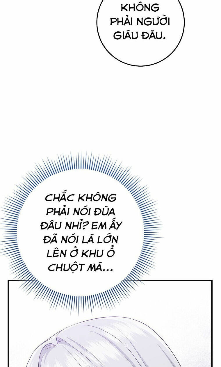 Tôi Đã Diễn Tròn Vai Một Đứa Con Gái Nuôi Chương 30 Ảnh 37