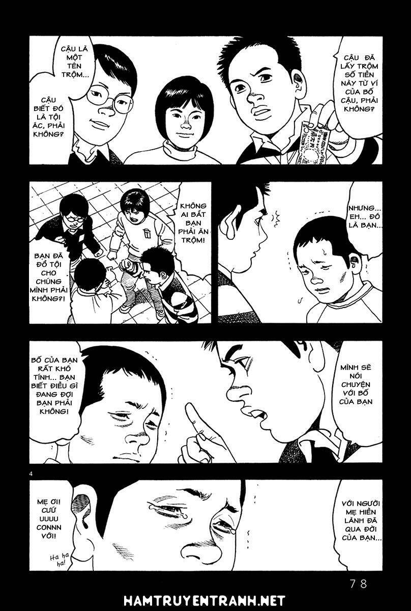 Yomawari Sensei Chương 22 Ảnh 6