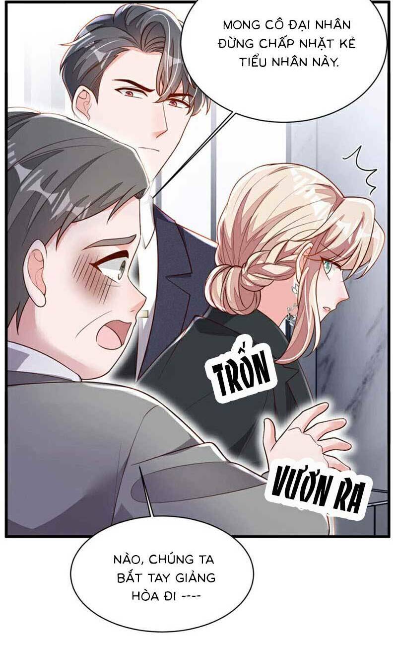 Ác Ma Thì Thầm Chương 204 Ảnh 30