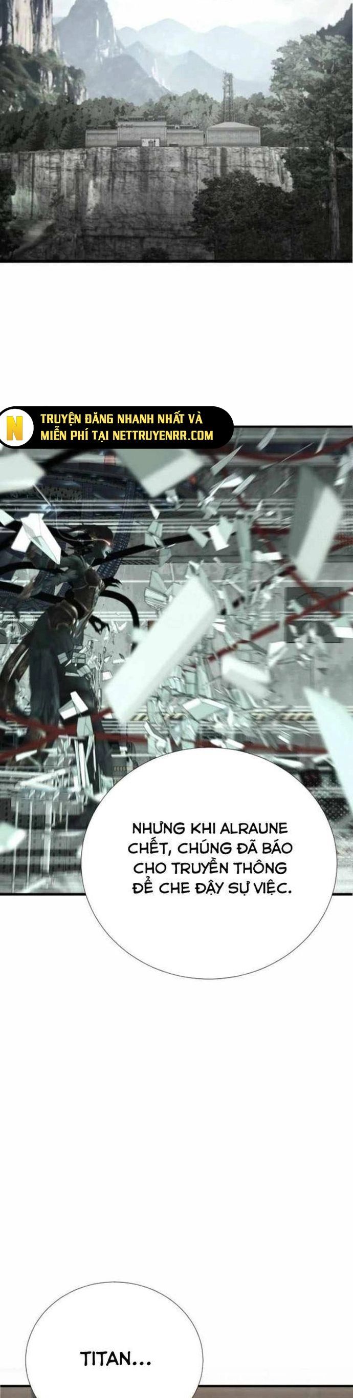 Thăng Cấp Trong Ngục Tối Độc Quyền Chương 38 Ảnh 46