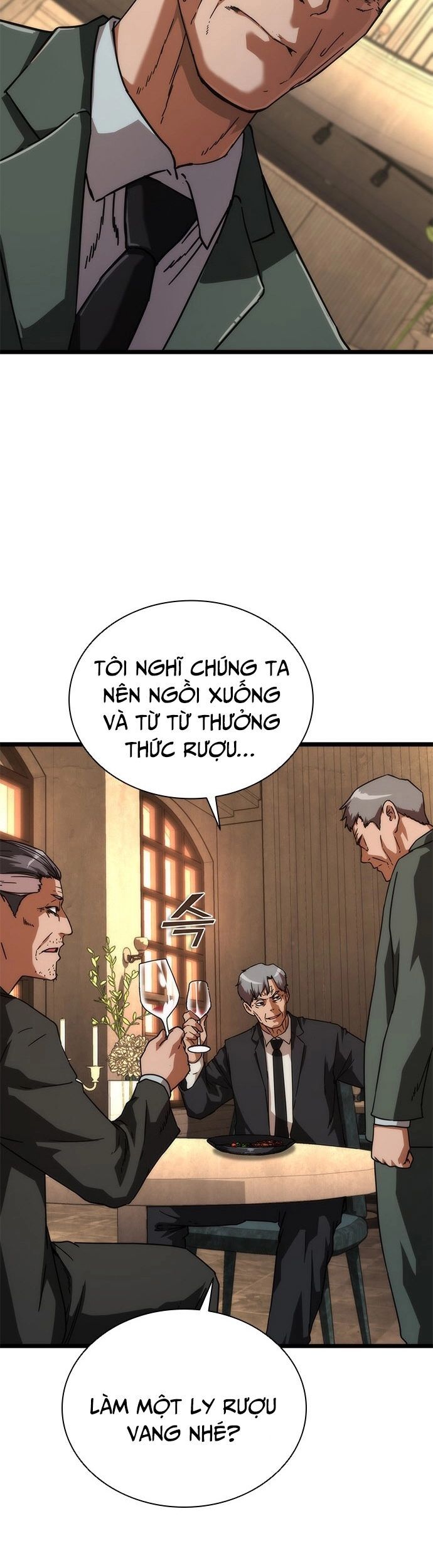 Mạt Thế Zombie 82-08 Chương 59 Ảnh 10