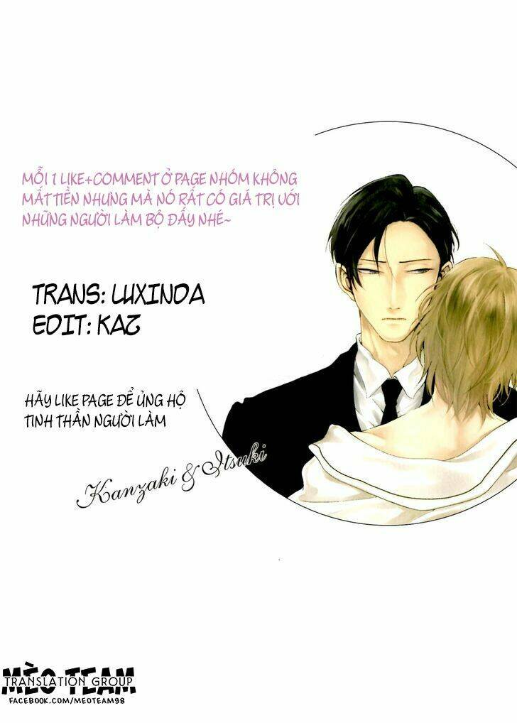 Shitsuji Kanzaki No Yuuutsu Chương 5 Ảnh 3