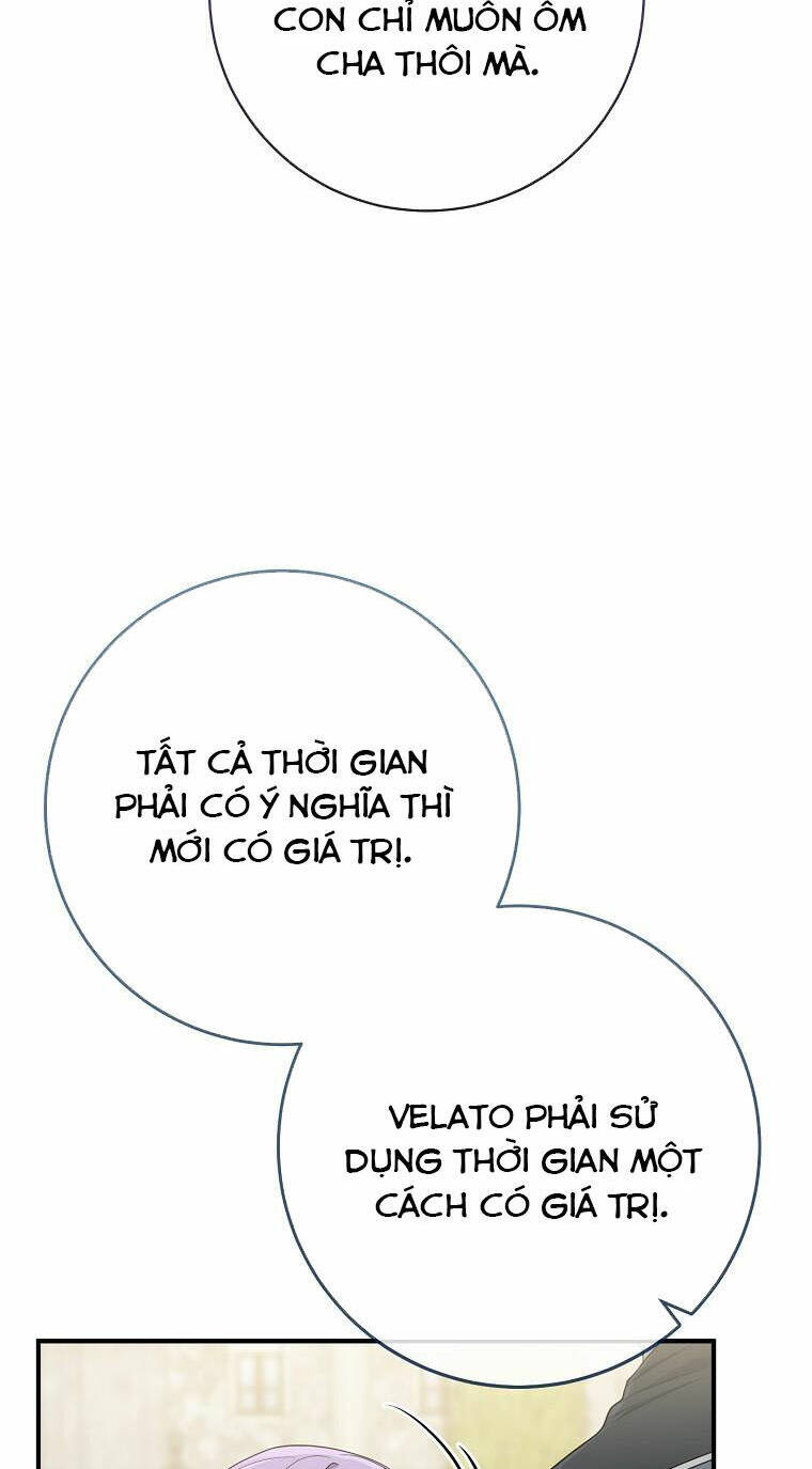 Tôi Đã Diễn Tròn Vai Một Đứa Con Gái Nuôi Chương 37 Ảnh 41