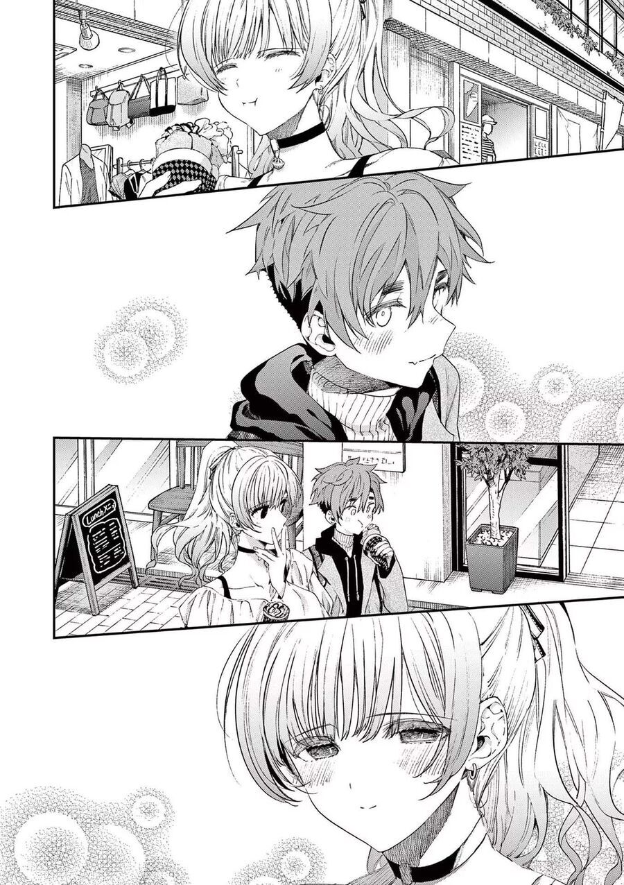 Kimi Wa Meido-Sama Chương 50 Ảnh 13