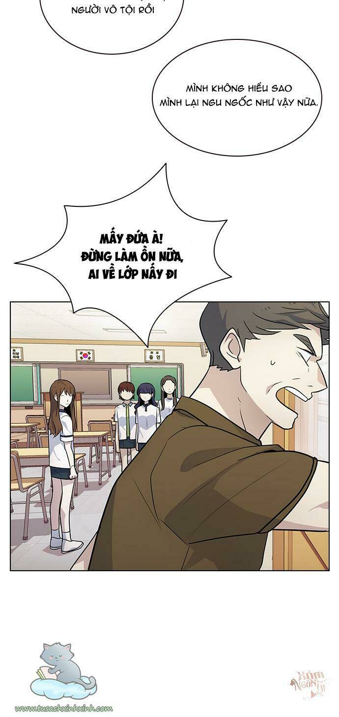 Thằng Bạn Trai Tồi Tệ Của Tôi Chương 67 Ảnh 44