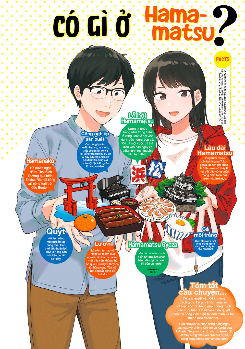 Yaiteru Futari Chương 24 Ảnh 3