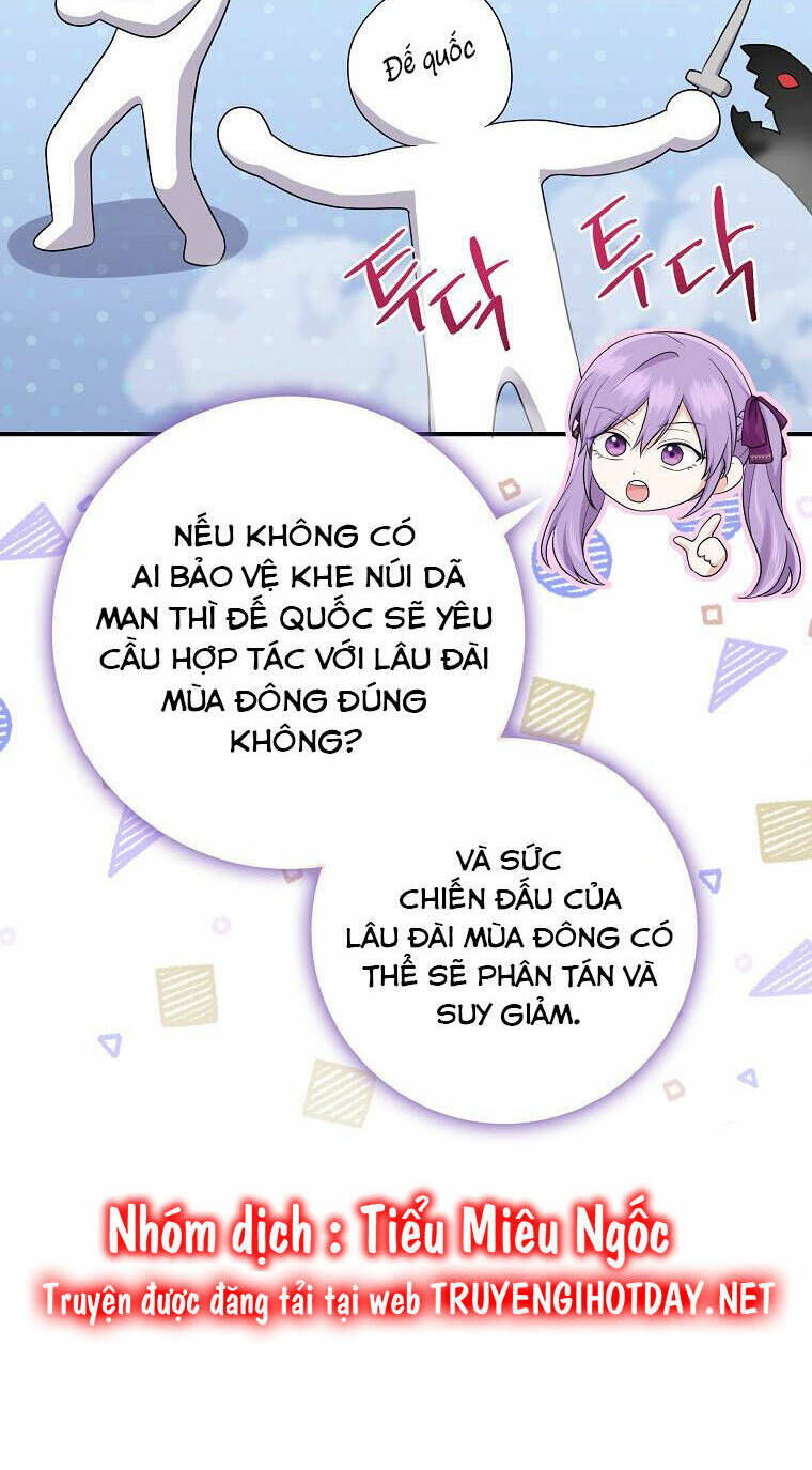 Tôi Đã Diễn Tròn Vai Một Đứa Con Gái Nuôi Chương 38 Ảnh 75