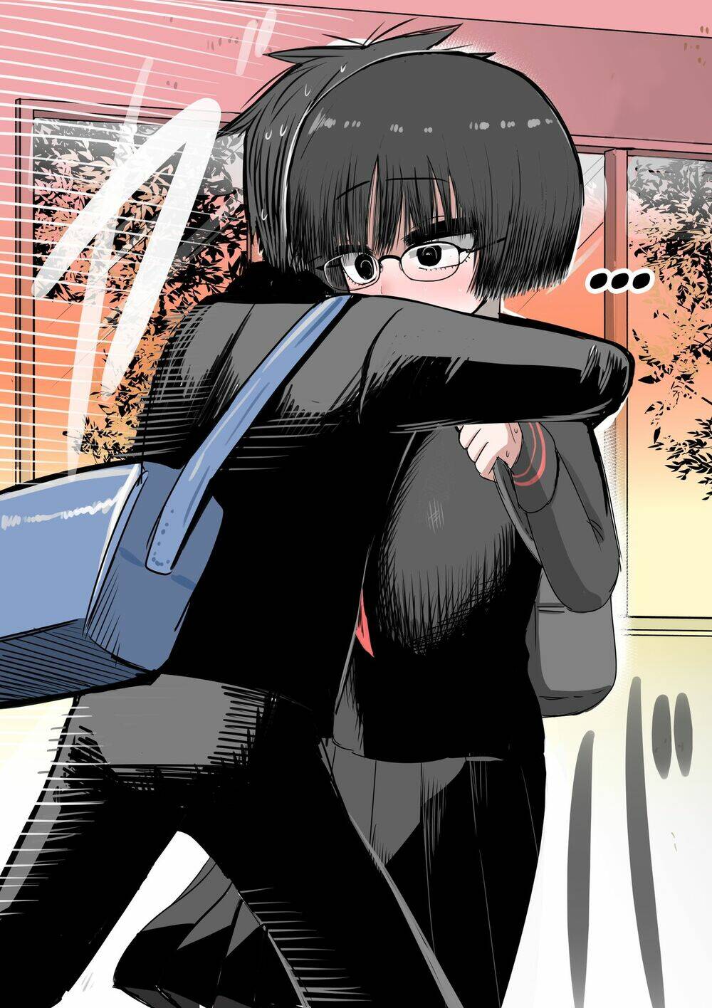 Gakkou De Ichiban Jimi Na Onna No Ko Wo Suki Ni Natta Chương 4 Ảnh 4