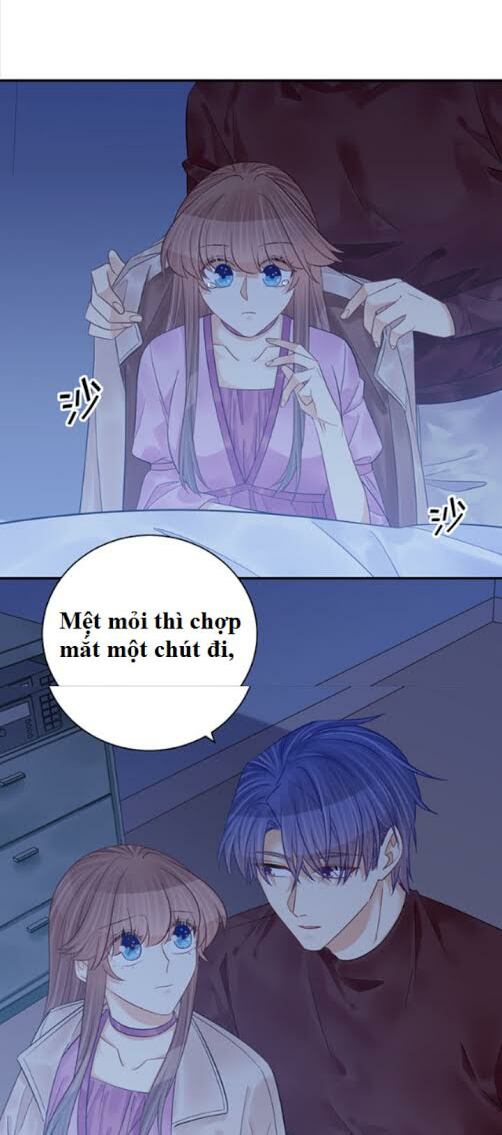 Trọng Sinh Để Ngủ Với Ảnh Đế Chương 235 Ảnh 25