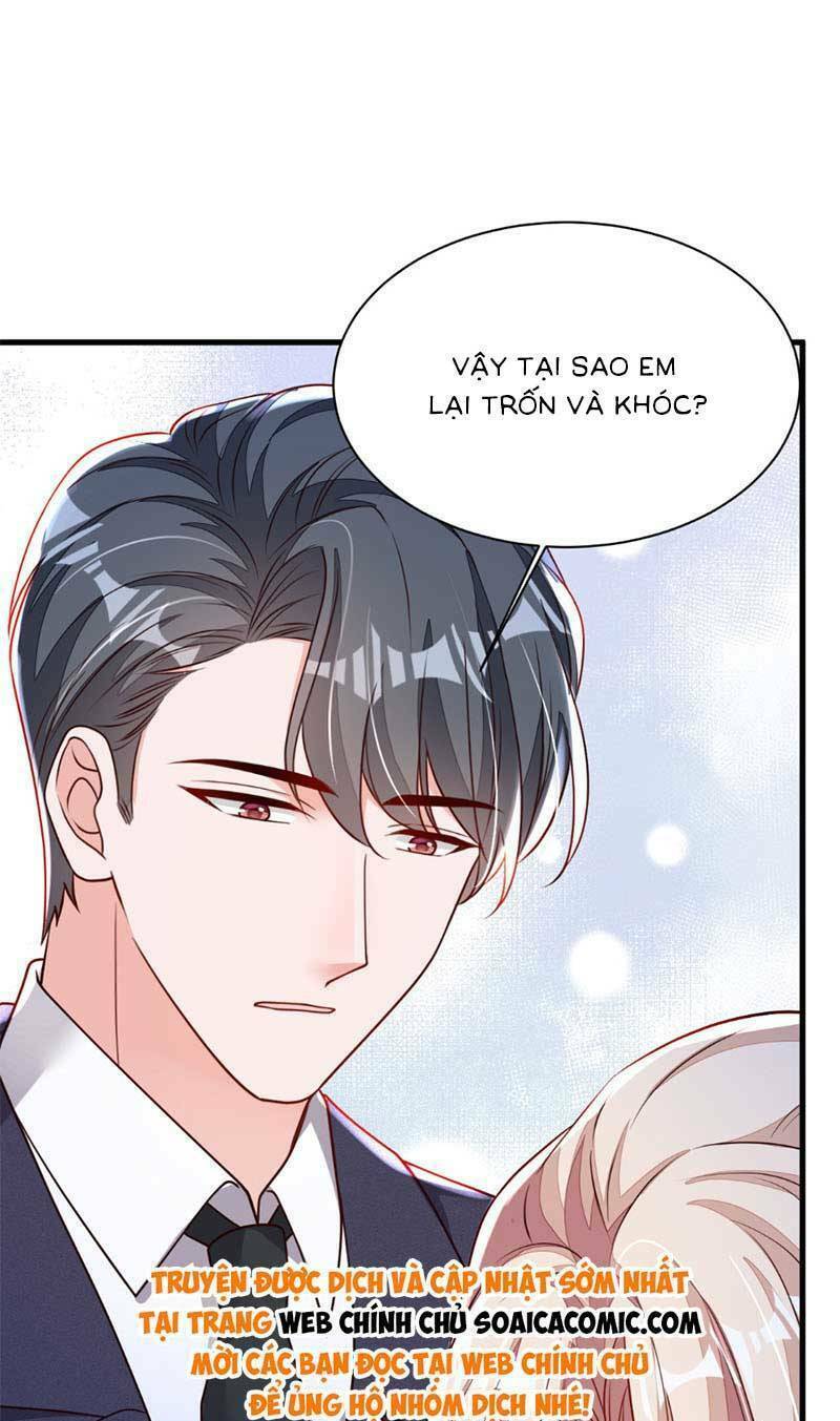 Ác Ma Thì Thầm Chương 206 Ảnh 20