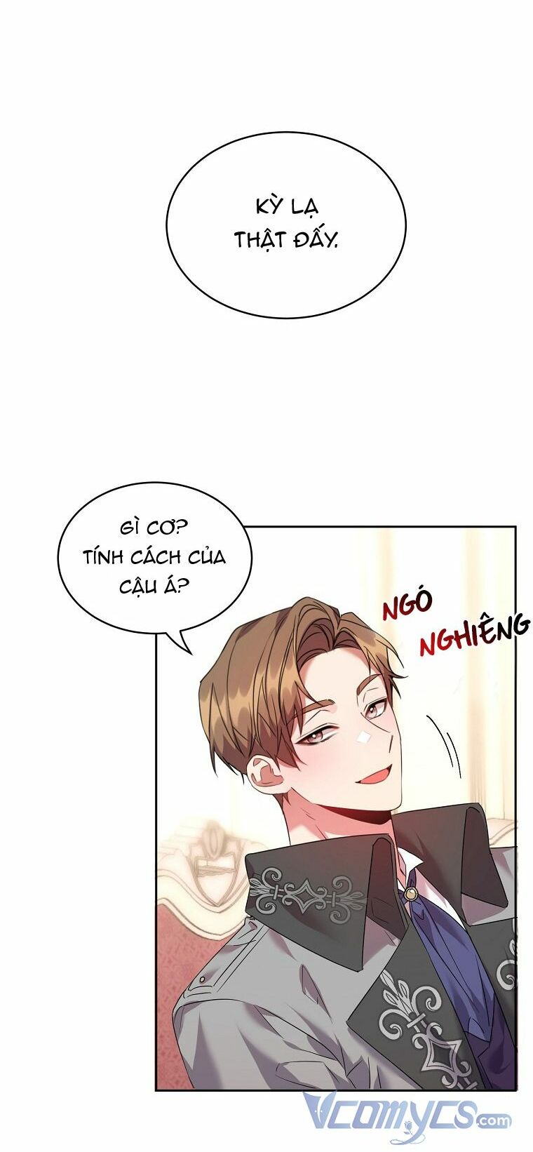 Cô Dâu Thứ 99 Của Công Tước Chương 28 Ảnh 17