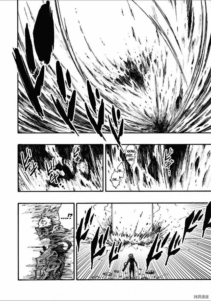 Tales Of Destruction Chương 17 Ảnh 25