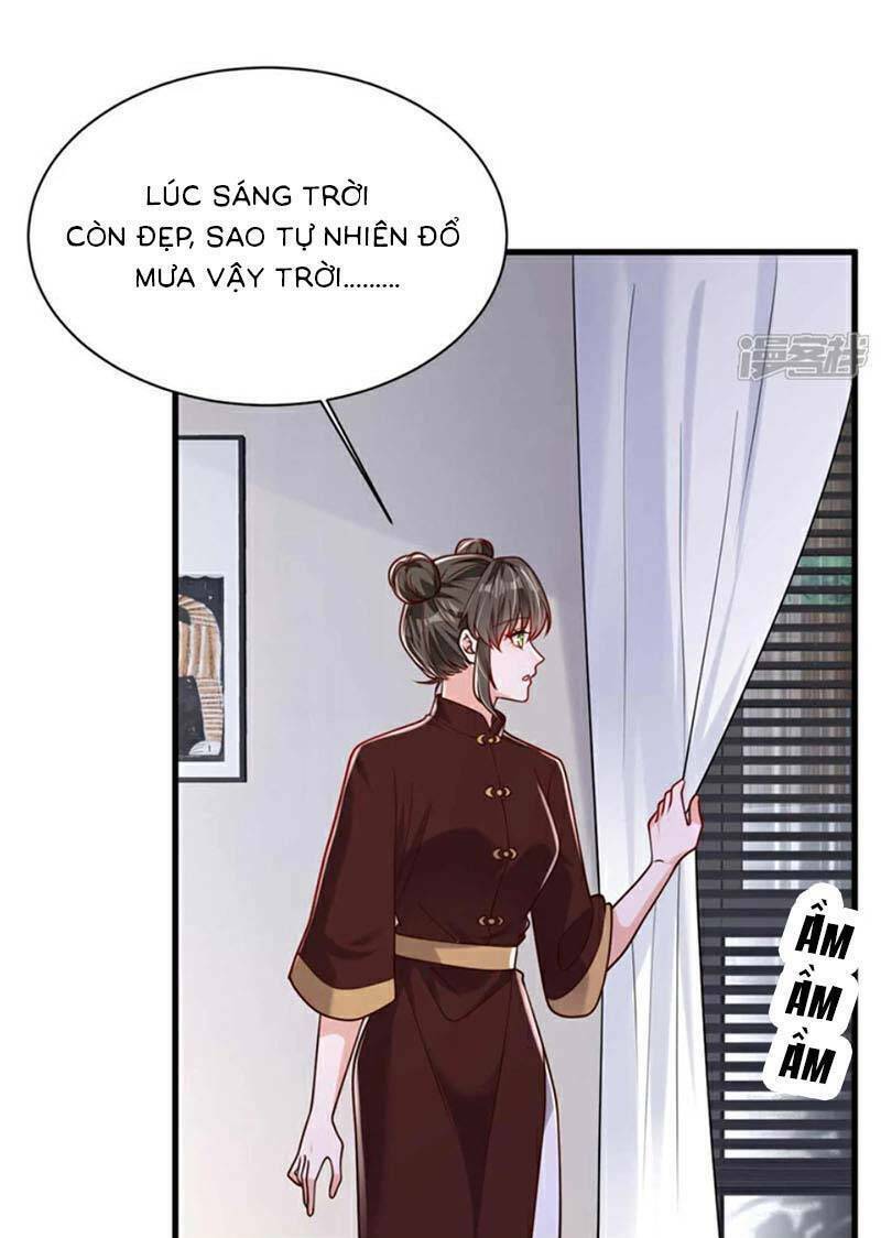 Ác Ma Thì Thầm Chương 209 Ảnh 20