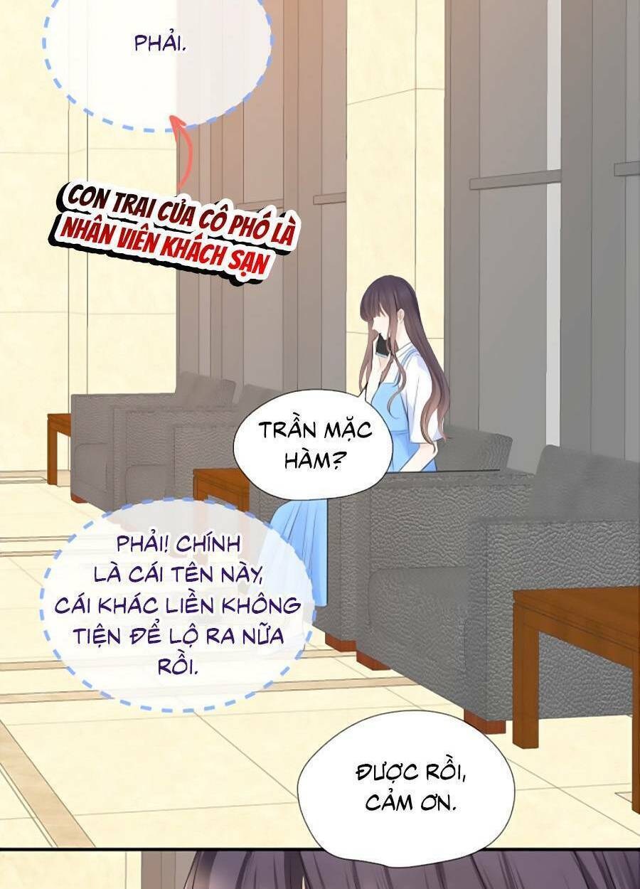 Thầm Yêu: Quất Sinh Hoài Nam Chương 41 Ảnh 51