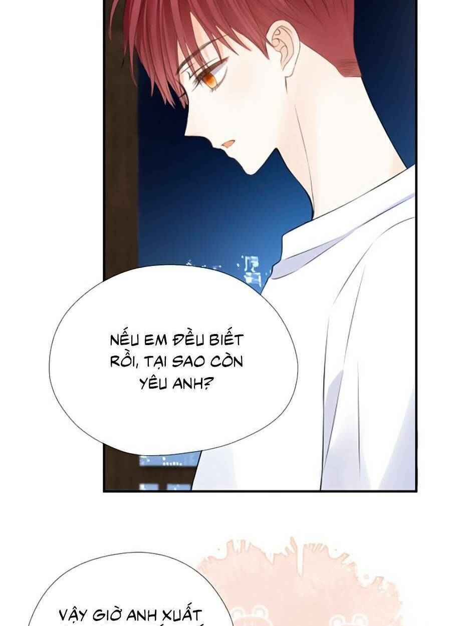 Thầm Yêu: Quất Sinh Hoài Nam Chương 44 Ảnh 46
