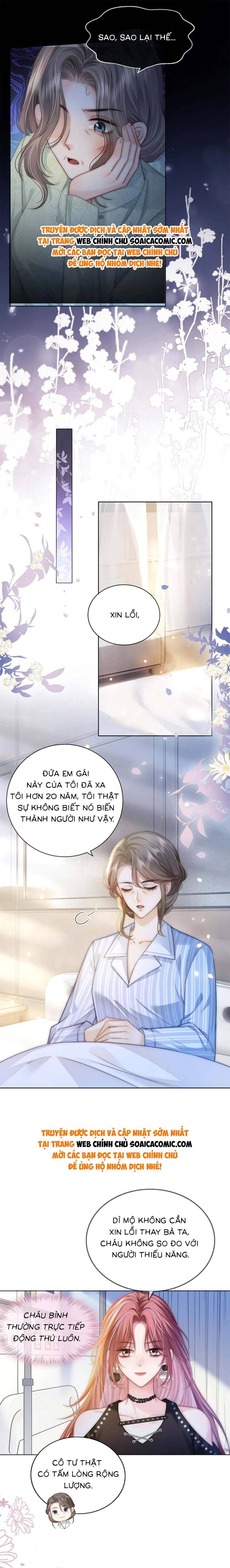 Sau Mất Tất Cả Tôi Trở Lại Như Một Vị Thần Chương 27 Ảnh 5