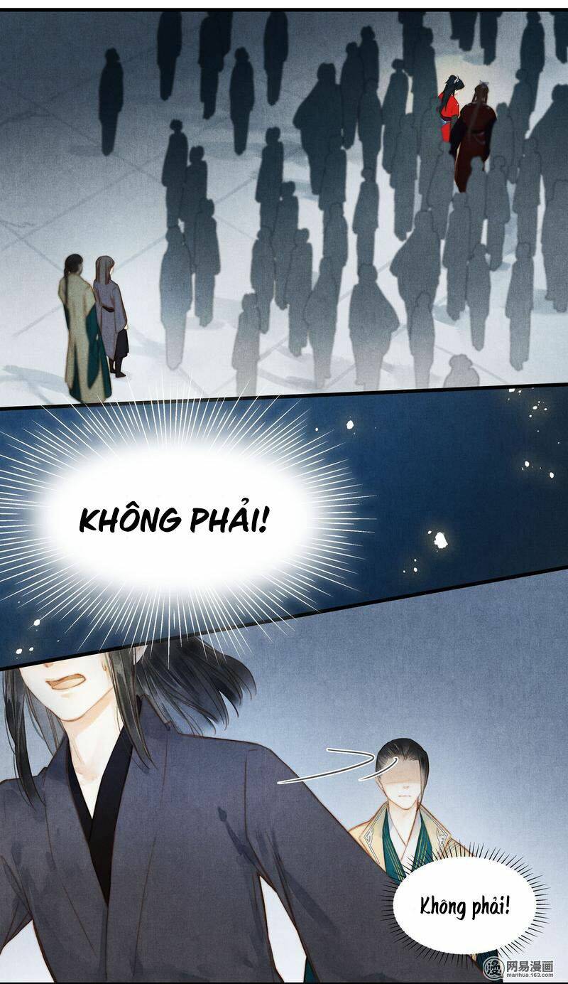Thành Chủ Mỗi Ngày Đều Mơ Ước Ta Chương 39 Ảnh 5