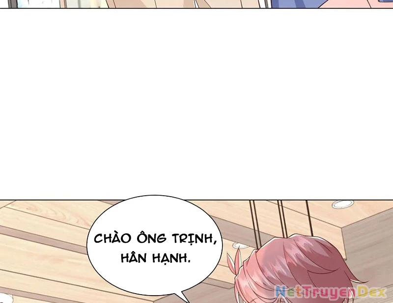 Tôi Là Tài Xế Xe Công Nghệ Có Chút Tiền Thì Đã Sao? Chương 134 Ảnh 20