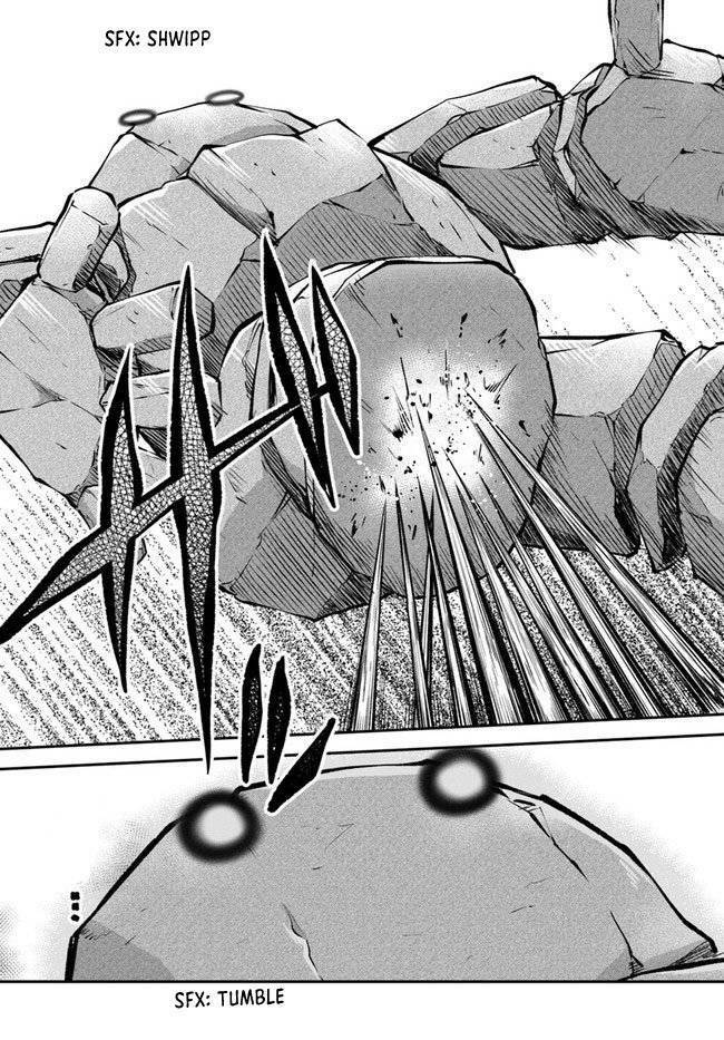 Isekai Cheat Survival Meshi Chương 42 Ảnh 21
