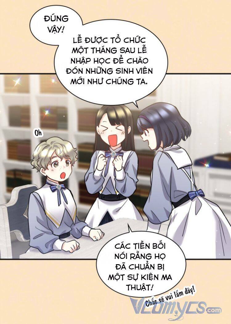 Sinh Đôi Xuyên Không Chương 104 Ảnh 6