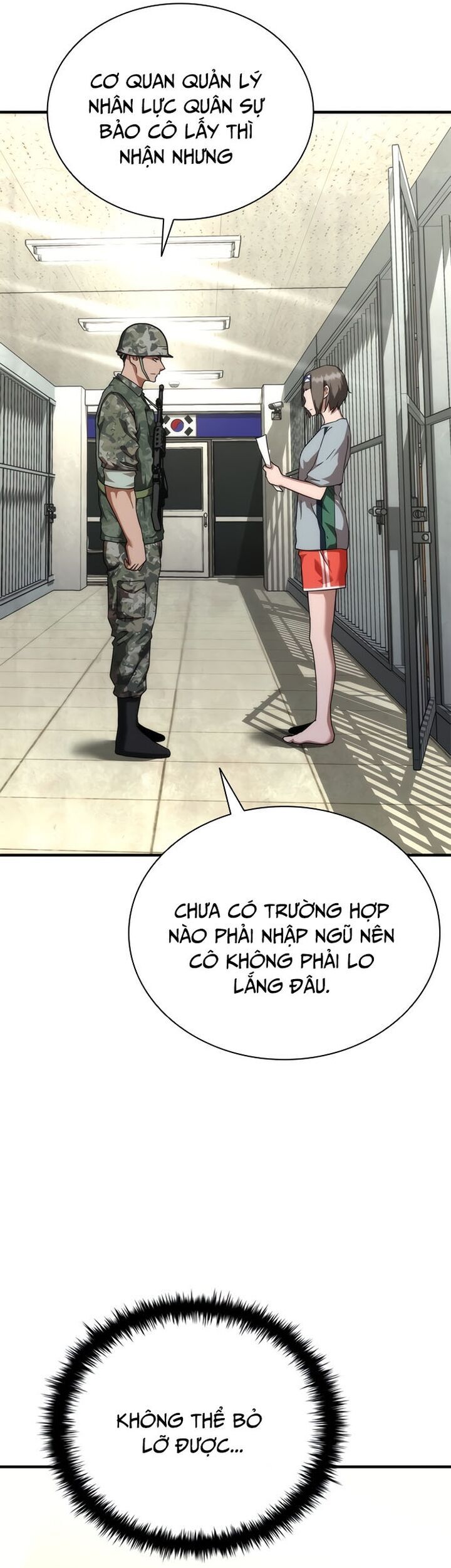 Mạt Thế Zombie 82-08 Chương 54 Ảnh 8
