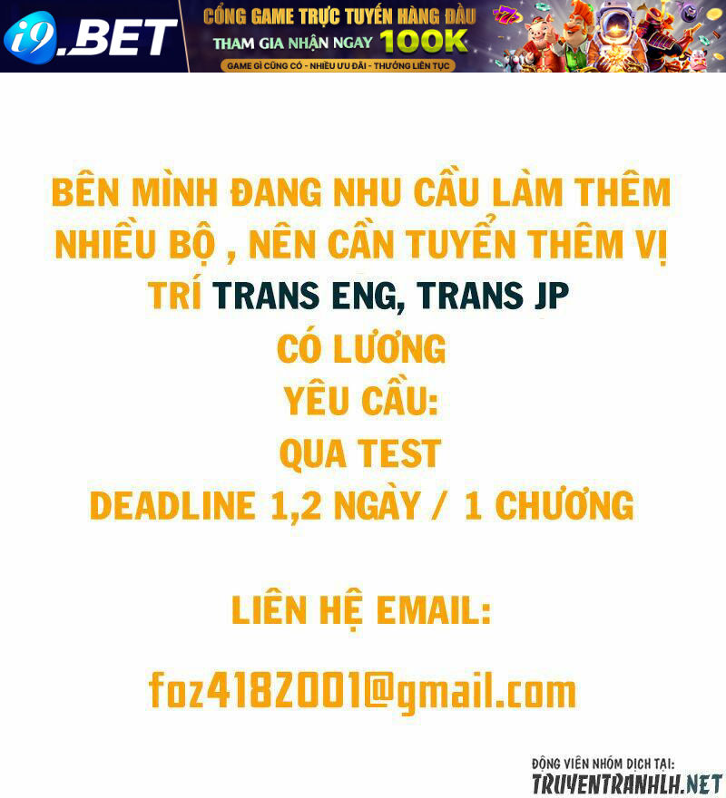 Tsuyokute New Saga Chương 78 Ảnh 21