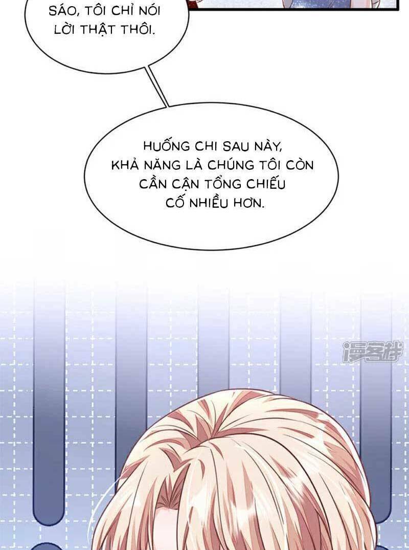 Ác Ma Thì Thầm Chương 205 Ảnh 24